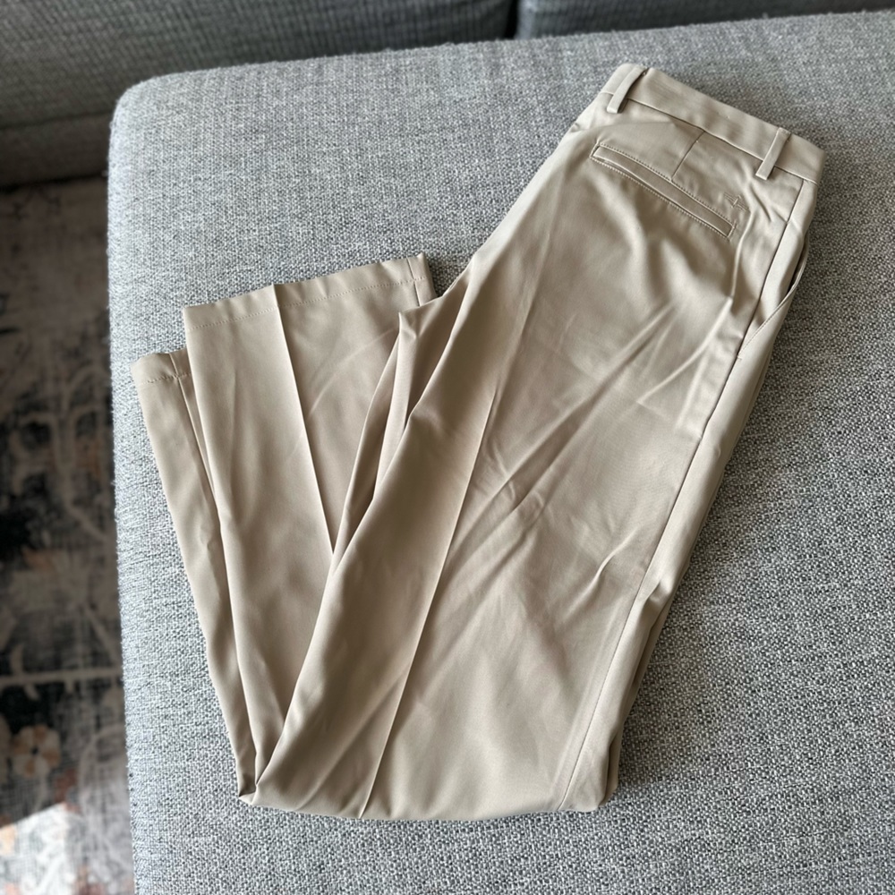 Dockers Straight Fit Dress Pants 32x32